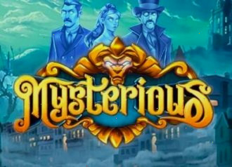 mysterious slot pragmatic play